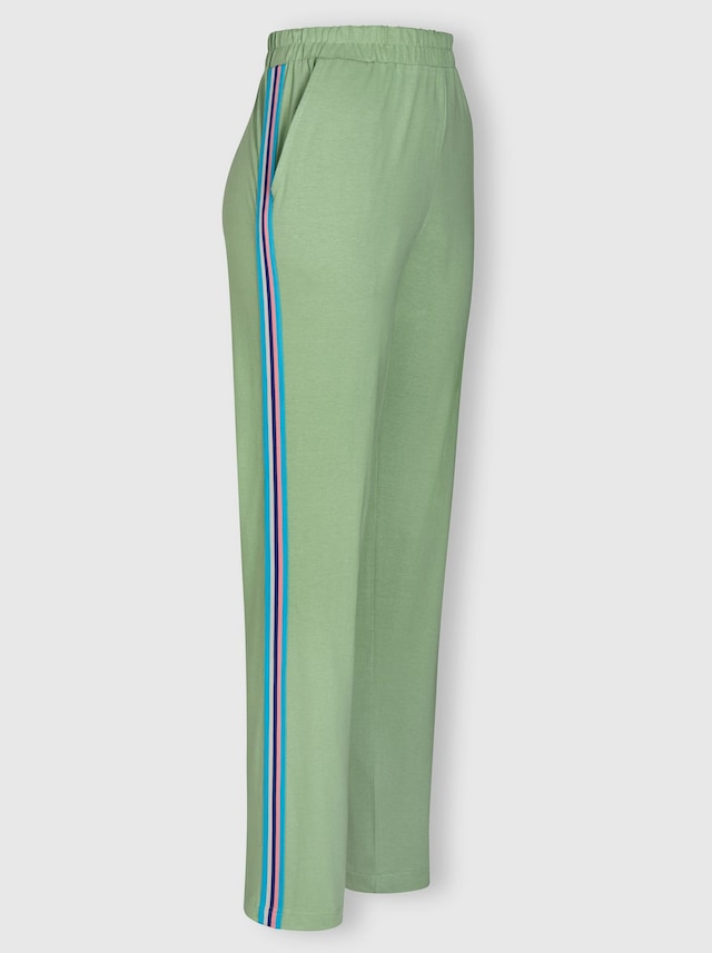 Schlupfhose