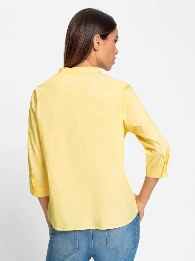 heine Hemdbluse