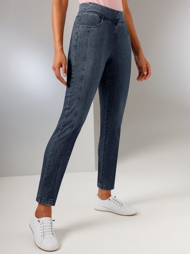 ascari Schlupfjeans 1 Stk.