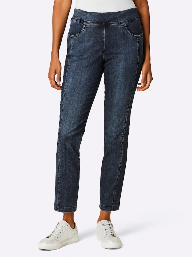 ascari Schlupfjeans 1 Stk.