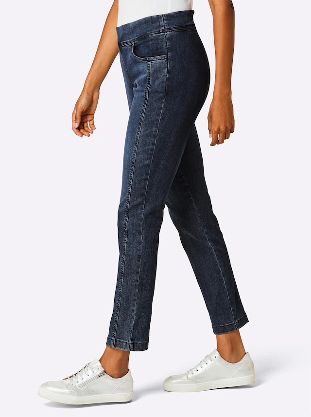 ascari Schlupfjeans 1 Stk.