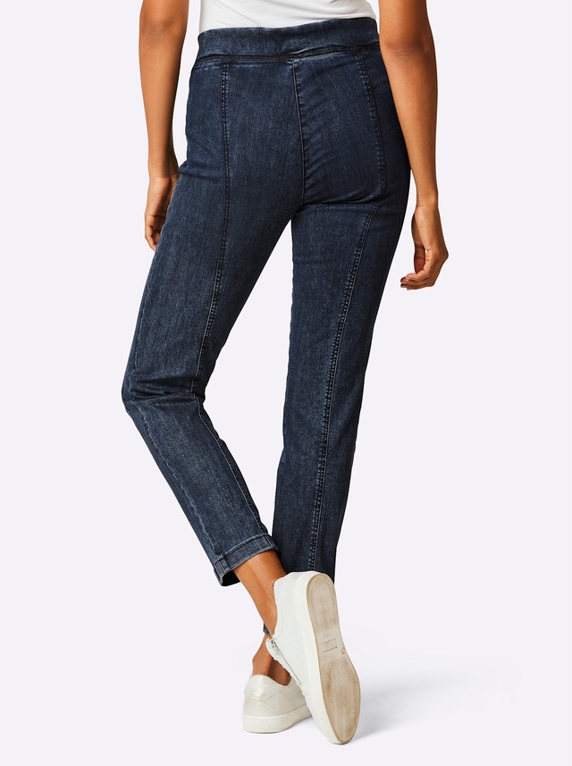 ascari Schlupfjeans 1 Stk.