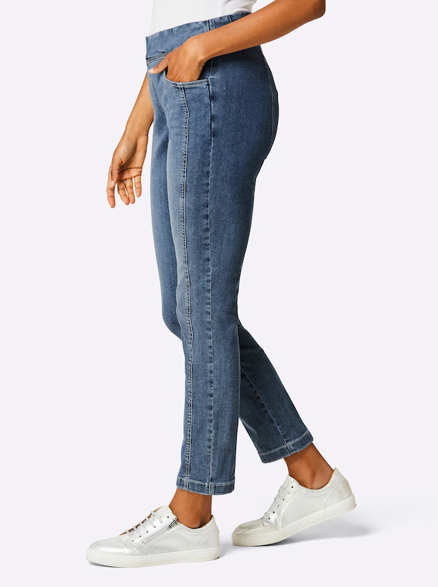 ascari Schlupfjeans 1 Stk.