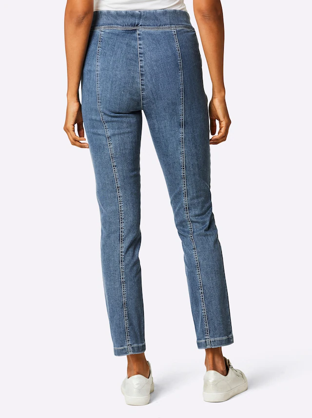 ascari Schlupfjeans 1 Stk.