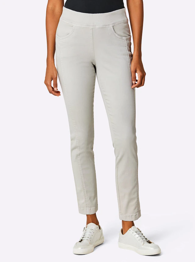 ascari Schlupfjeans 1 Stk.