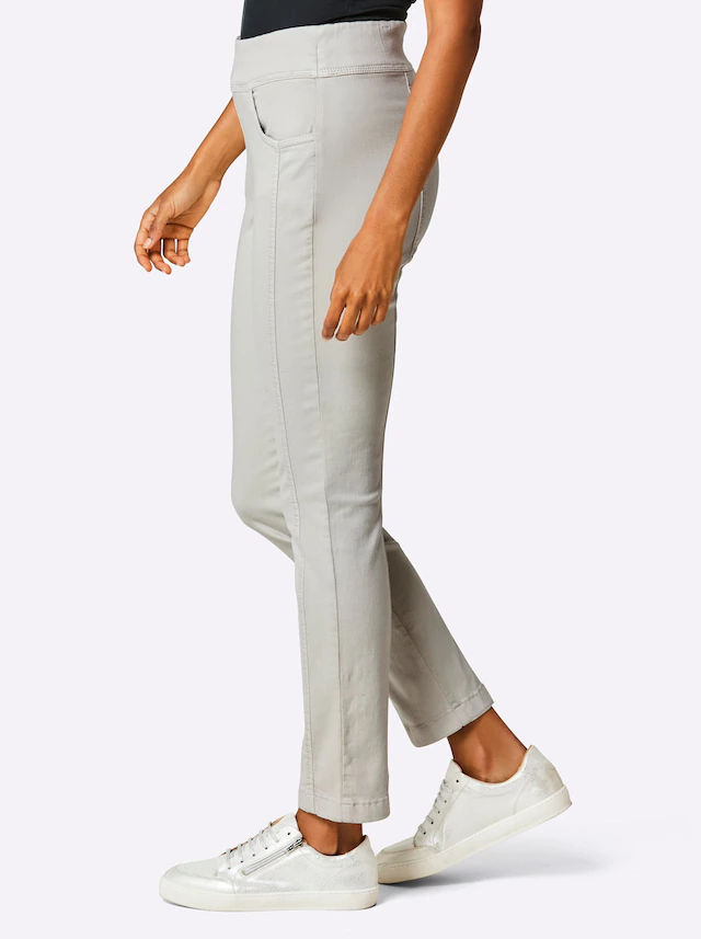 ascari Schlupfjeans 1 Stk.