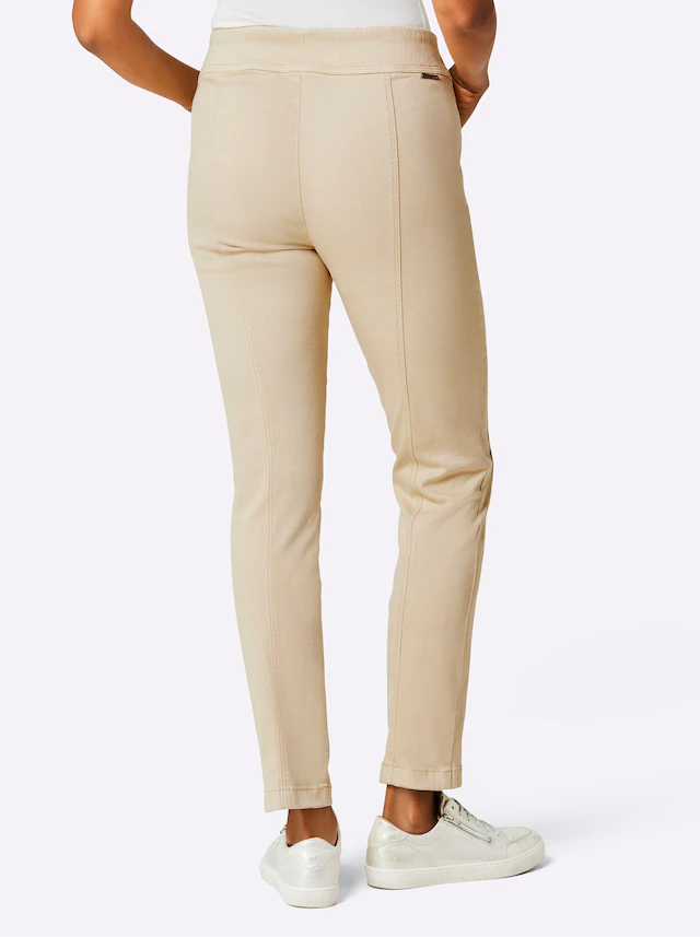ascari Schlupfjeans 1 Stk.