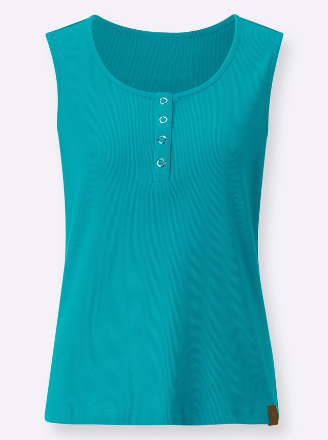 Casual Looks Shirttop