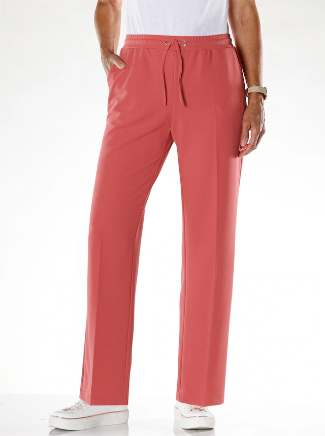 Classic Basics Schlupfhose