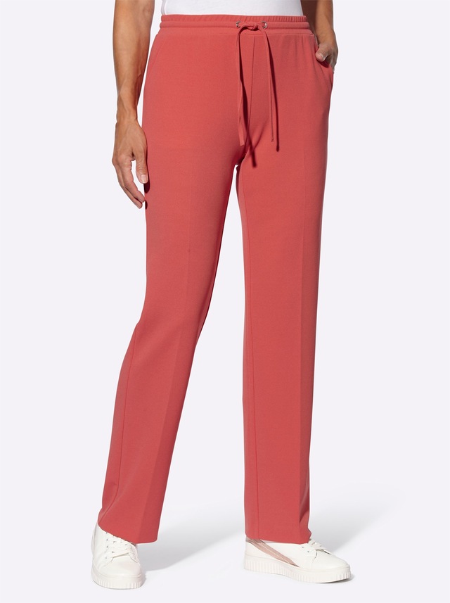 Classic Basics Schlupfhose