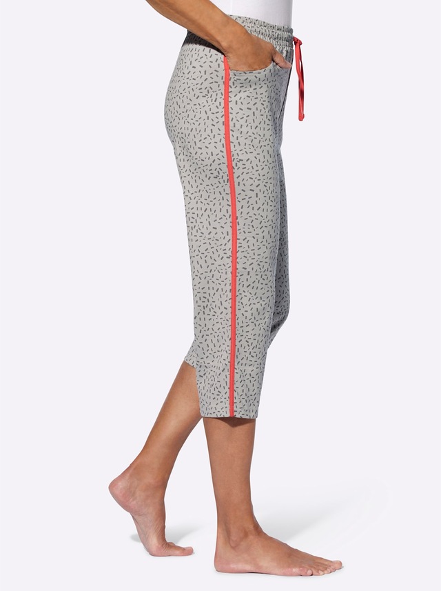 Schlupfhose