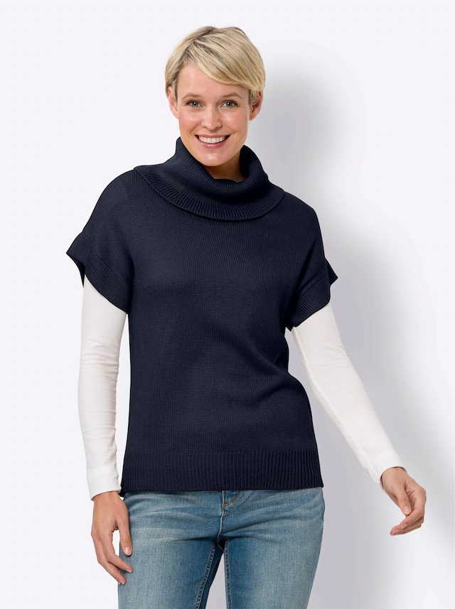 Classic Basics Pullunder »Pullunder«