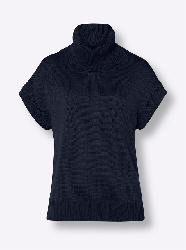Classic Basics Pullunder »Pullunder«