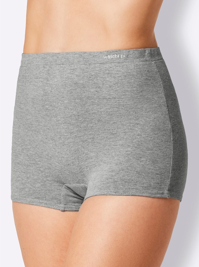 wäschepur Panty 4 Stk.