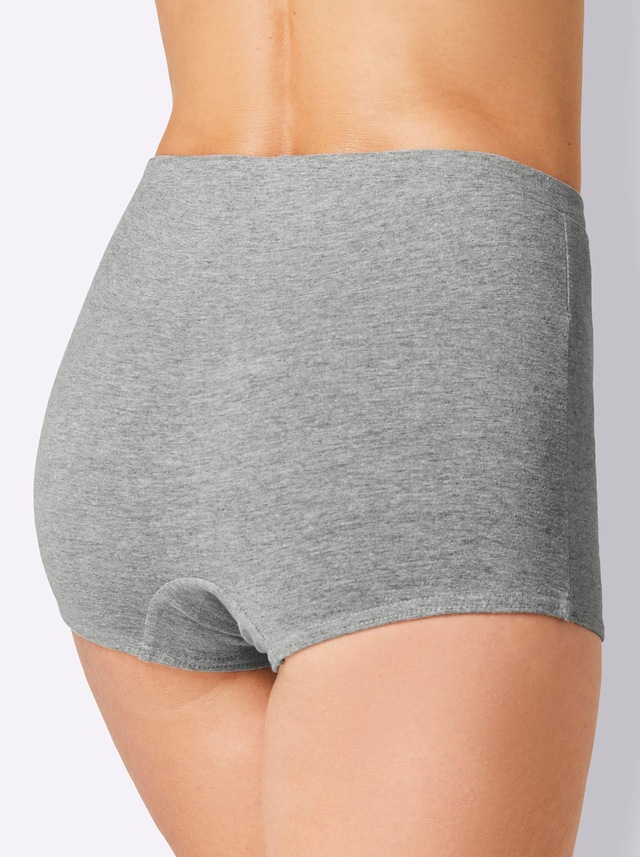 wäschepur Panty 4 Stk.