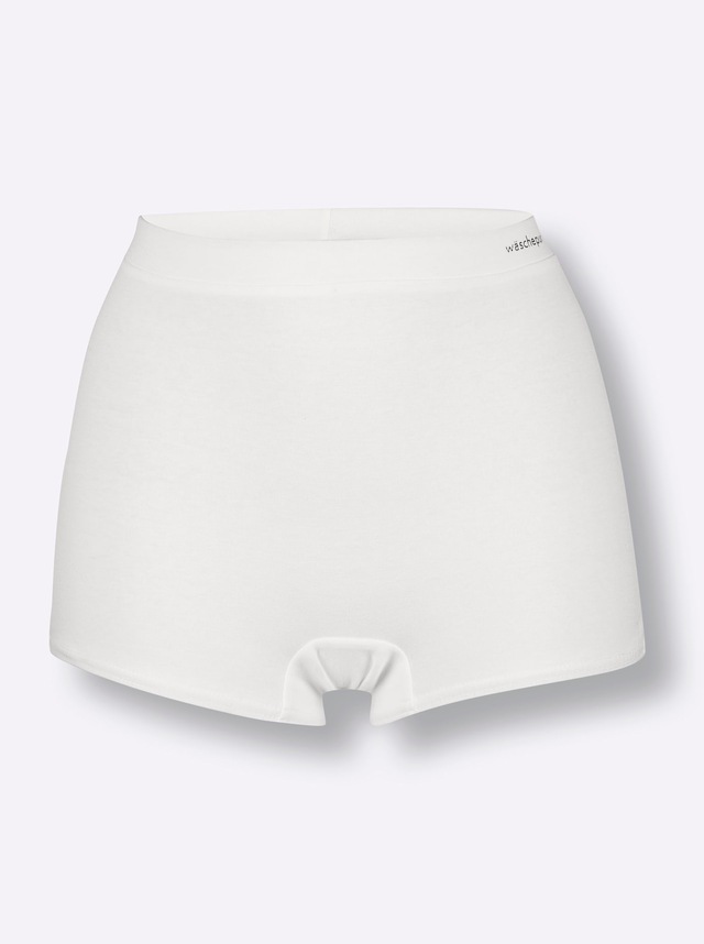 wäschepur Panty 4 Stk.