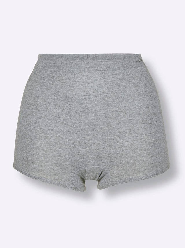 wäschepur Panty 4 Stk.