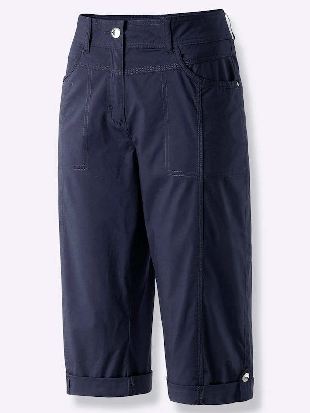 Casual Looks Bermudas
