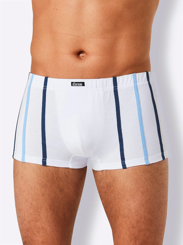 Kings Club Retro Pants 5 Stk.