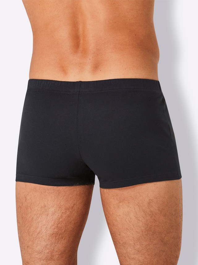 Kings Club Retro Pants 5 Stk.