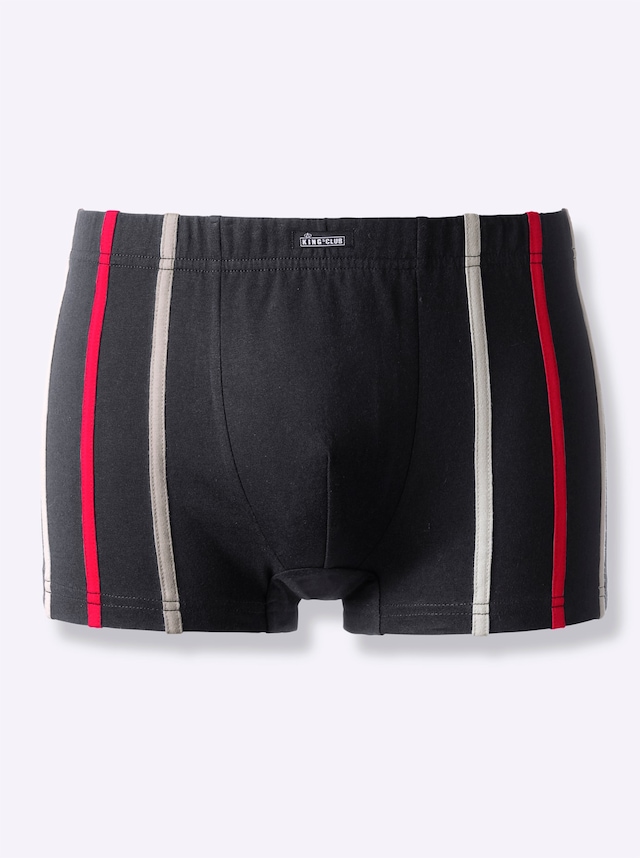 Kings Club Retro Pants 5 Stk.