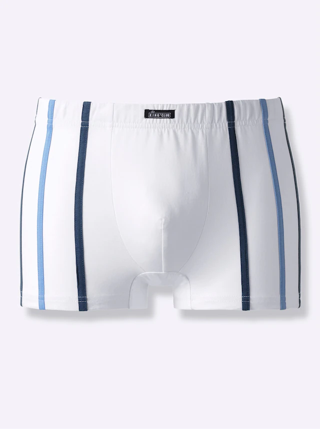 Kings Club Retro Pants 5 Stk.