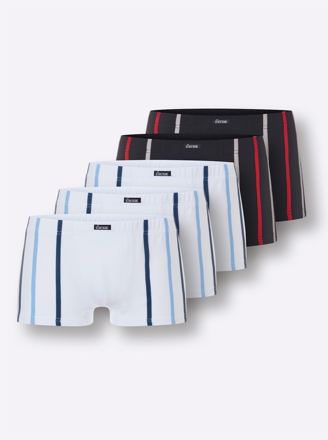 Kings Club Retro Pants 5 Stk.