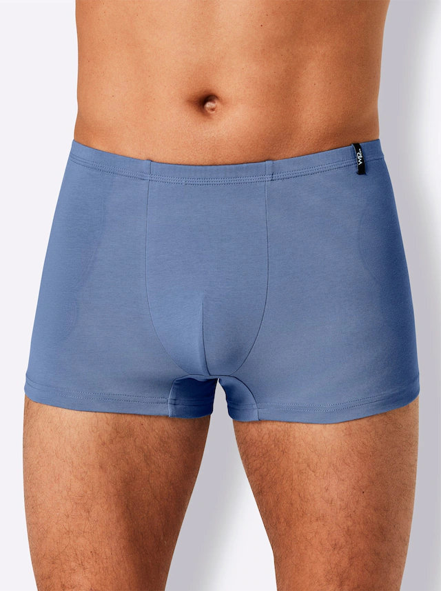 wäschepur Retro Pants 5 Stk.