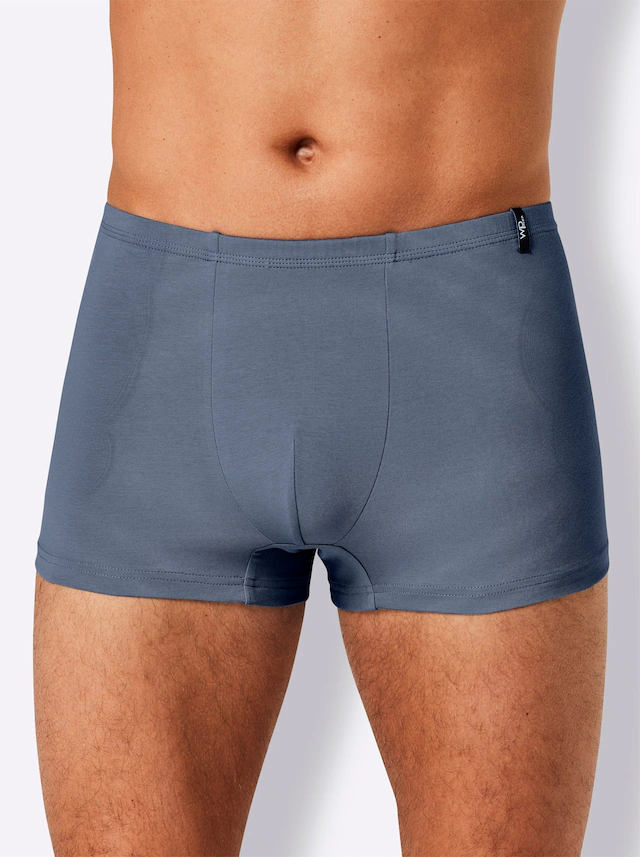 wäschepur Retro Pants 5 Stk.