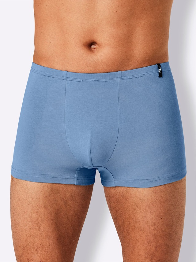 wäschepur Retro Pants 5 Stk.