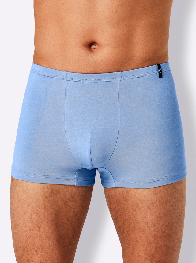 wäschepur Retro Pants 5 Stk.