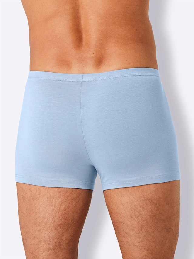 wäschepur Retro Pants 5 Stk.