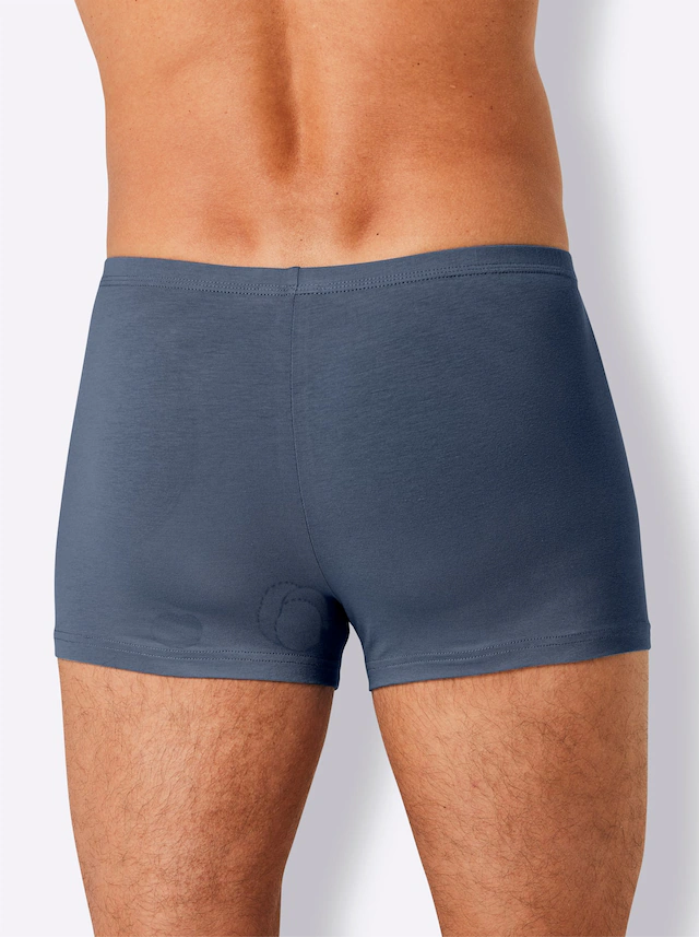 wäschepur Retro Pants 5 Stk.