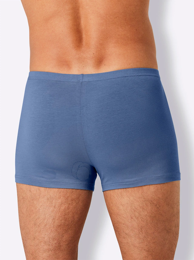 wäschepur Retro Pants 5 Stk.