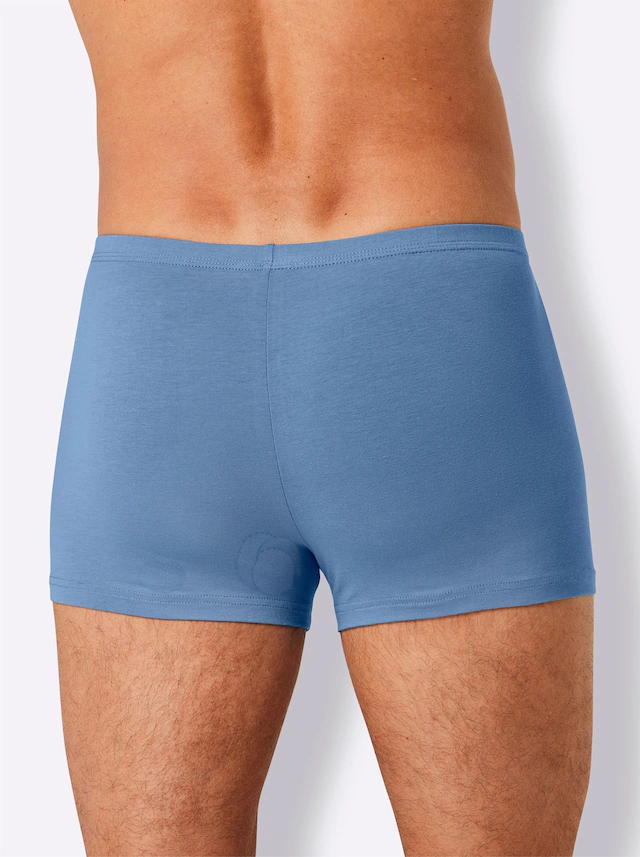 wäschepur Retro Pants 5 Stk.