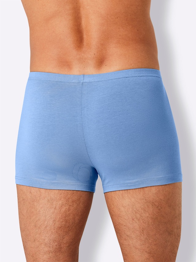 wäschepur Retro Pants 5 Stk.
