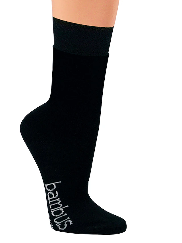 Socken 1 Paar tlg.