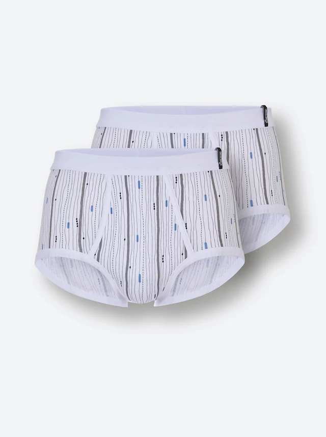 Kings Club Slip 2 Stk.