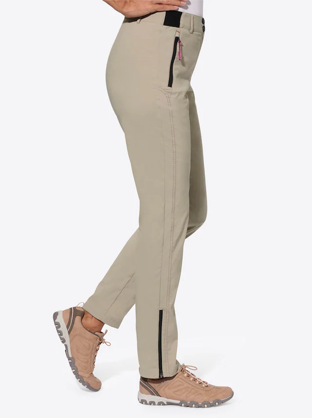 Casual Looks Funktionshose