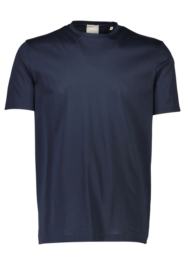 LINDBERGH Kurzarmshirt »T-Shirt (Kurzarm) Relaxed Fit«