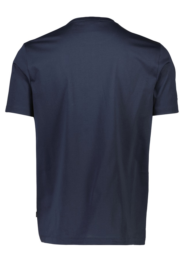LINDBERGH Kurzarmshirt »T-Shirt (Kurzarm) Relaxed Fit«