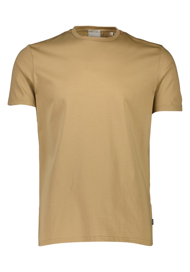 LINDBERGH Kurzarmshirt »T-Shirt (Kurzarm) Relaxed Fit«