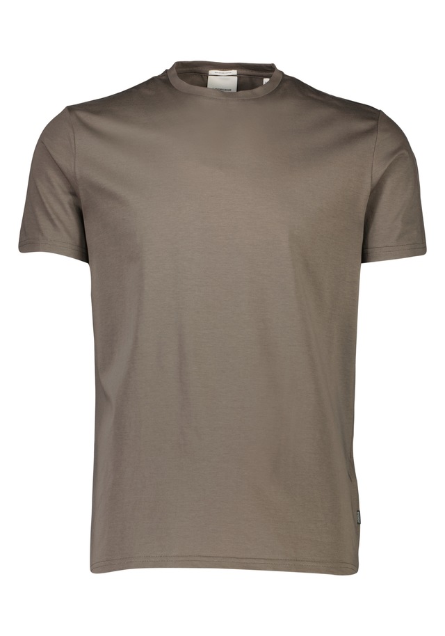 LINDBERGH Kurzarmshirt »T-Shirt (Kurzarm) Relaxed Fit«