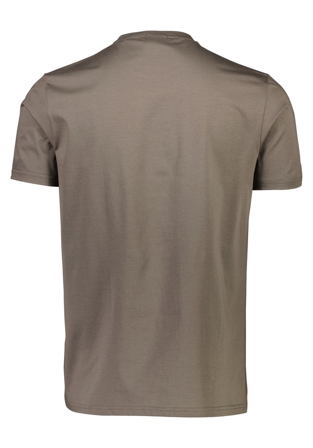 LINDBERGH Kurzarmshirt »T-Shirt (Kurzarm) Relaxed Fit«