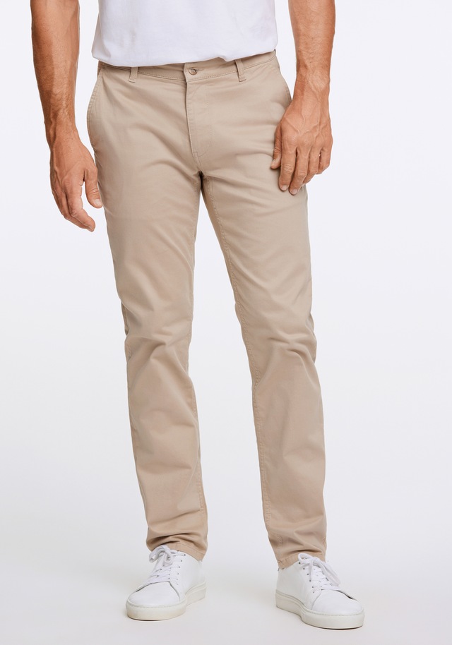 LINDBERGH Chinos »Chinos Tapered Fit«