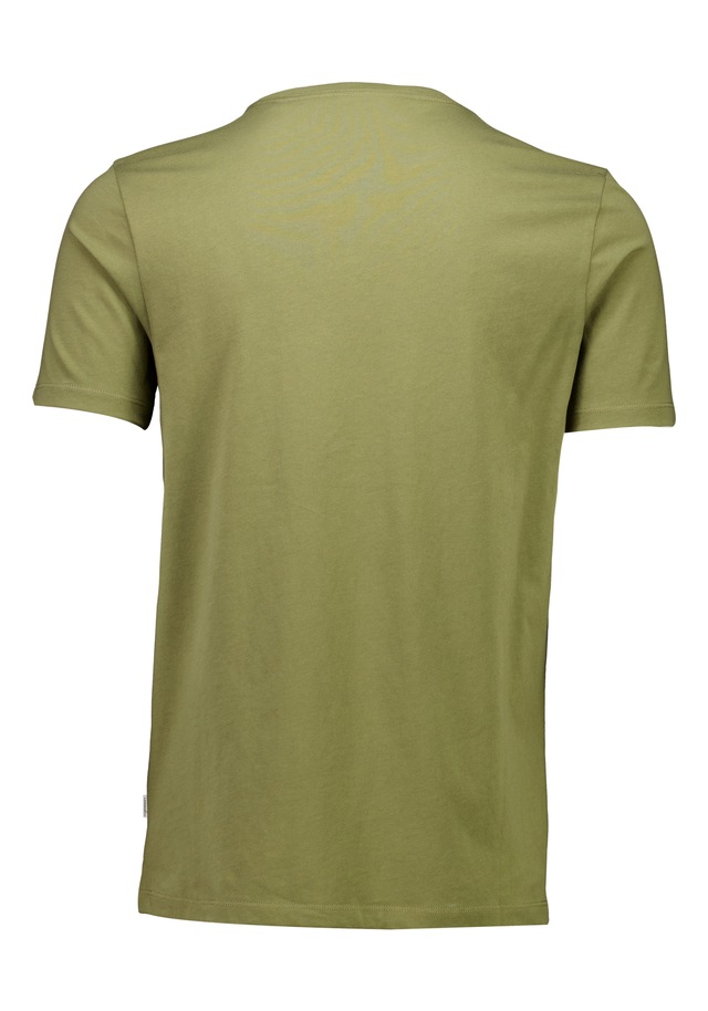 LINDBERGH Kurzarmshirt »T-Shirt (Kurzarm) Relaxed Fit«