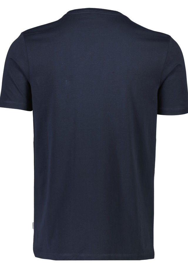 LINDBERGH Kurzarmshirt »T-Shirt (Kurzarm) Relaxed Fit«