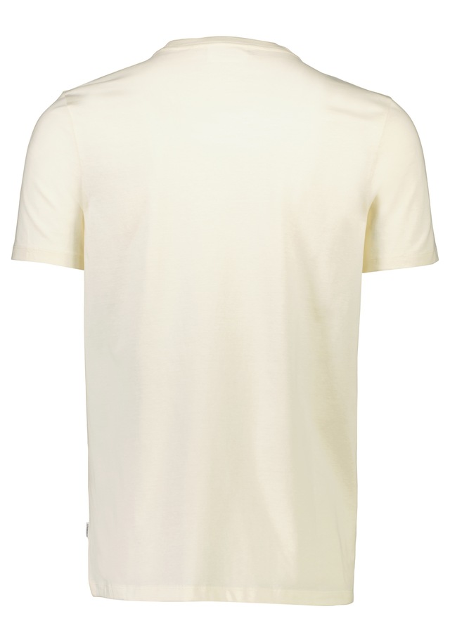 LINDBERGH Kurzarmshirt »T-Shirt (Kurzarm) Relaxed Fit«
