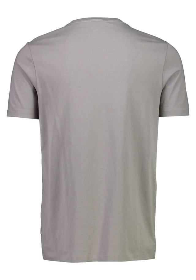 LINDBERGH Kurzarmshirt »T-Shirt (Kurzarm) Relaxed Fit«