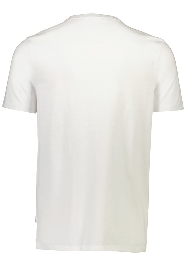 LINDBERGH Kurzarmshirt »T-Shirt (Kurzarm) Relaxed Fit«